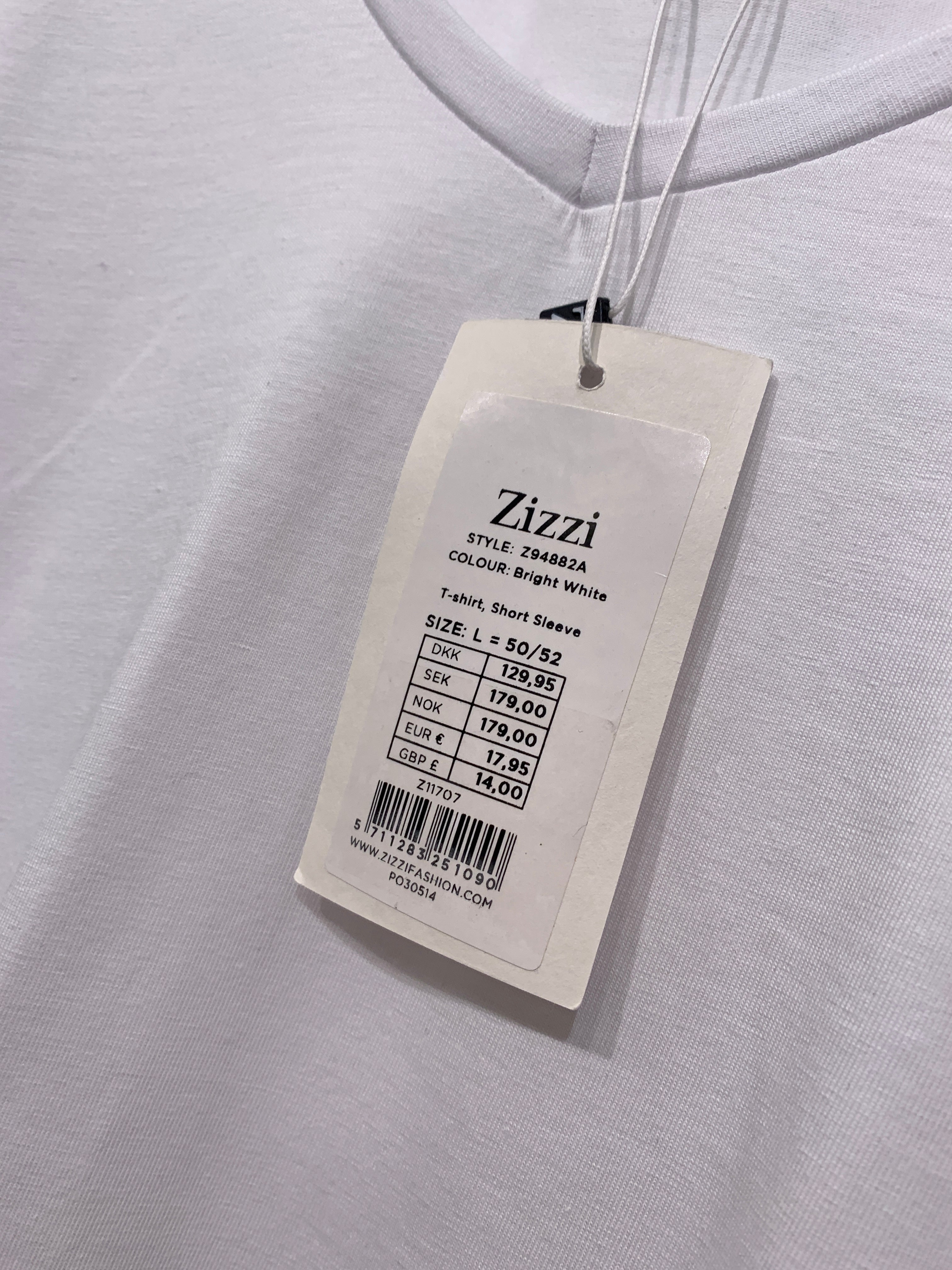 Zizzi T-shirt